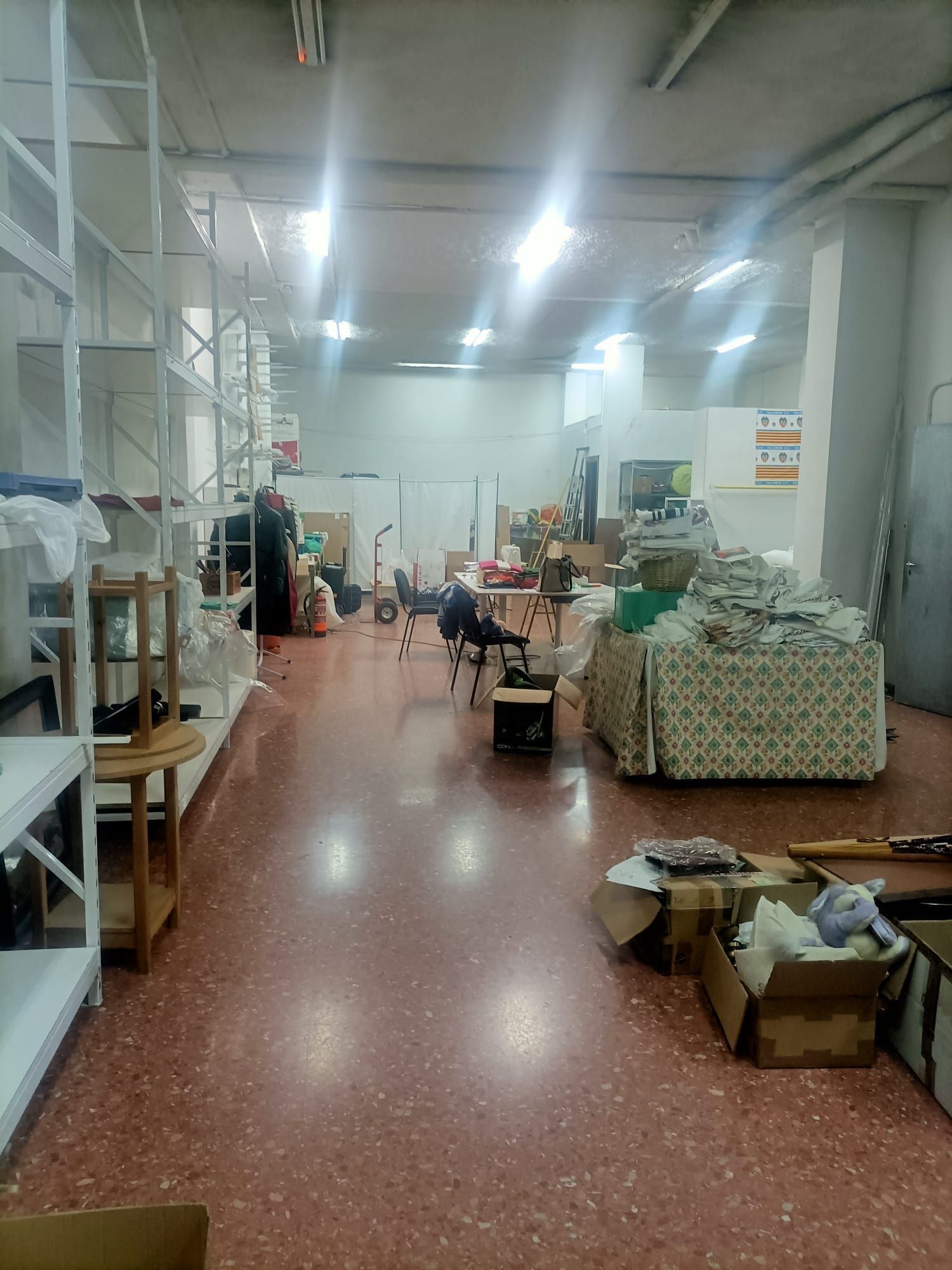 Premises to rent in  Valencia Capital