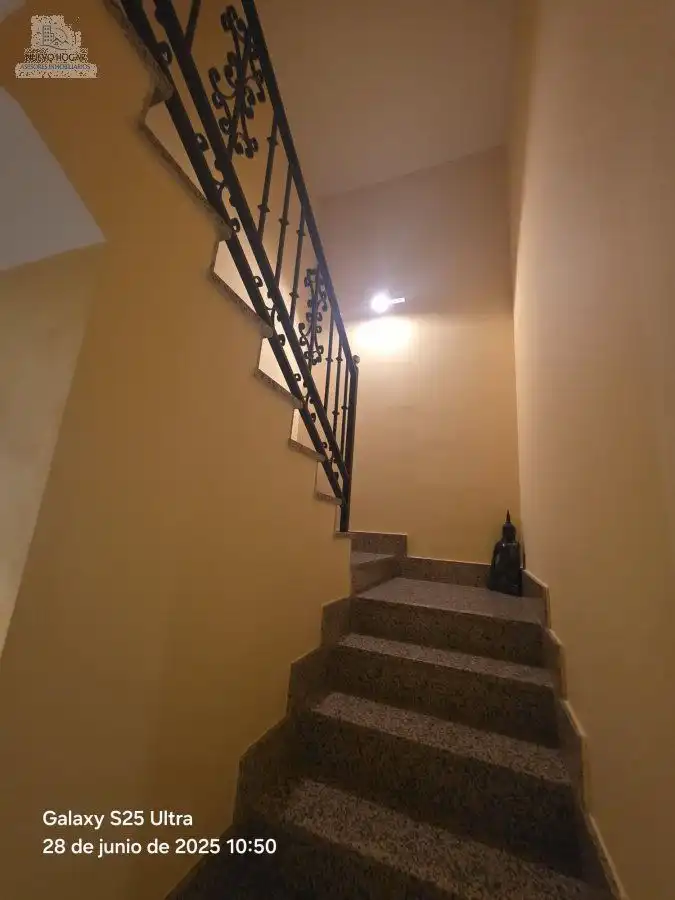 Houses for sale in Horcajo de Santiago  with Heating, Private garden and Storage room