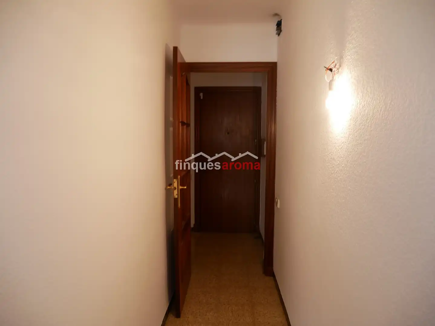 Piso en venta en Valls con Alarma