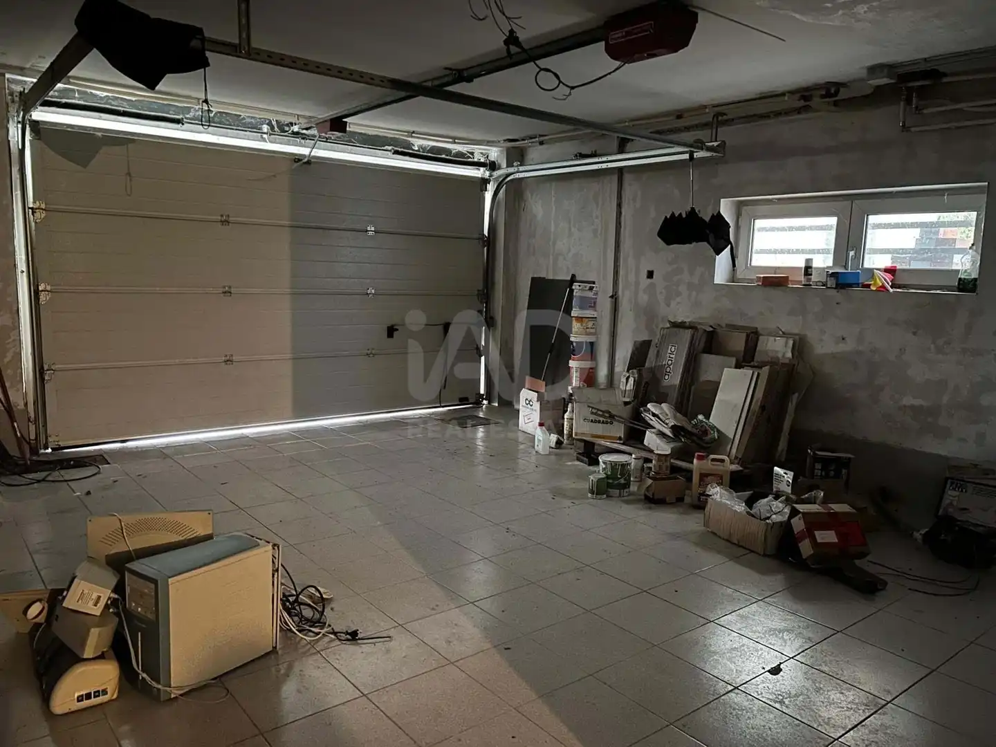 Casa o xalet en venda en Sariegos amb Calefacció, Terrassa i Piscina
