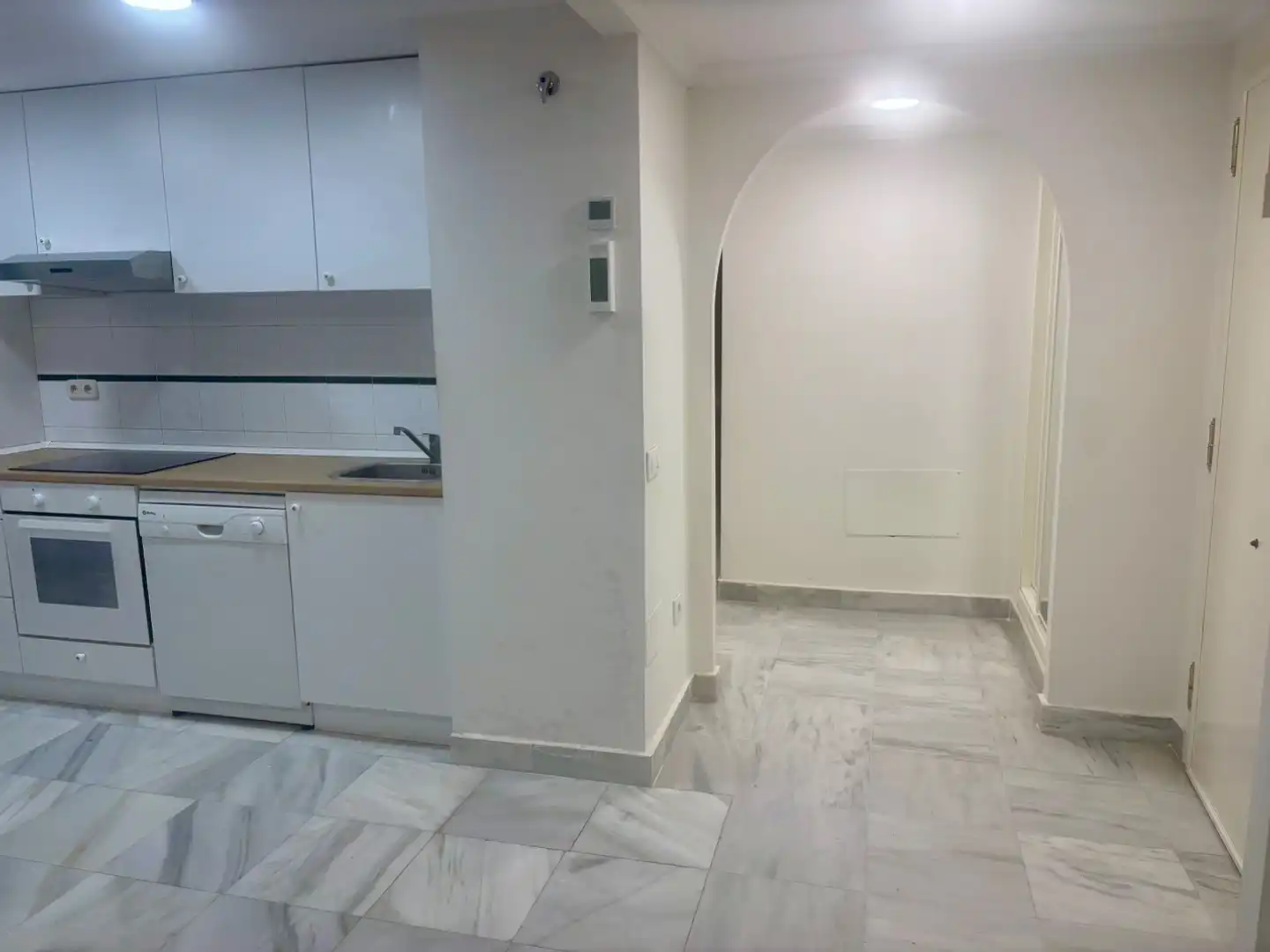Apartament amb piscina de lloguer a Príncipe salman 1, imagen 2
