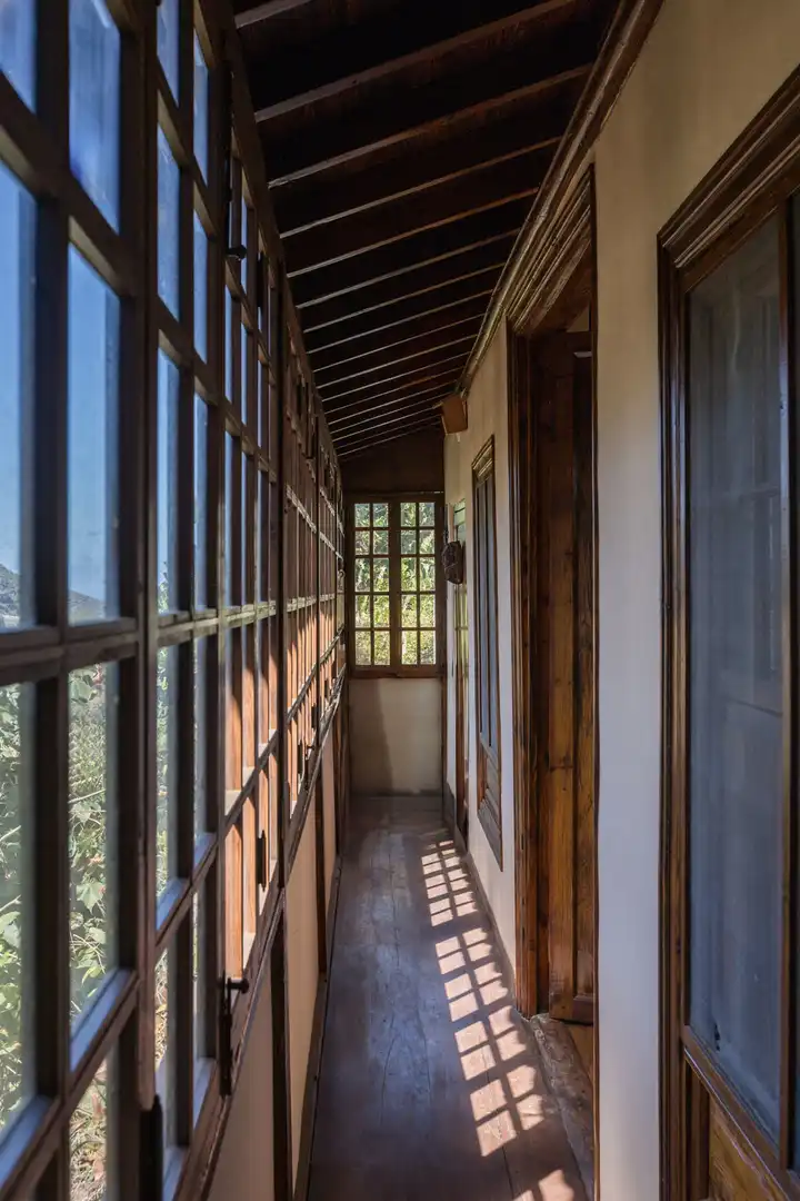 Casa o chalet en venta en Icod de los Vinos con Calefacción, Jardín privado y Parquet