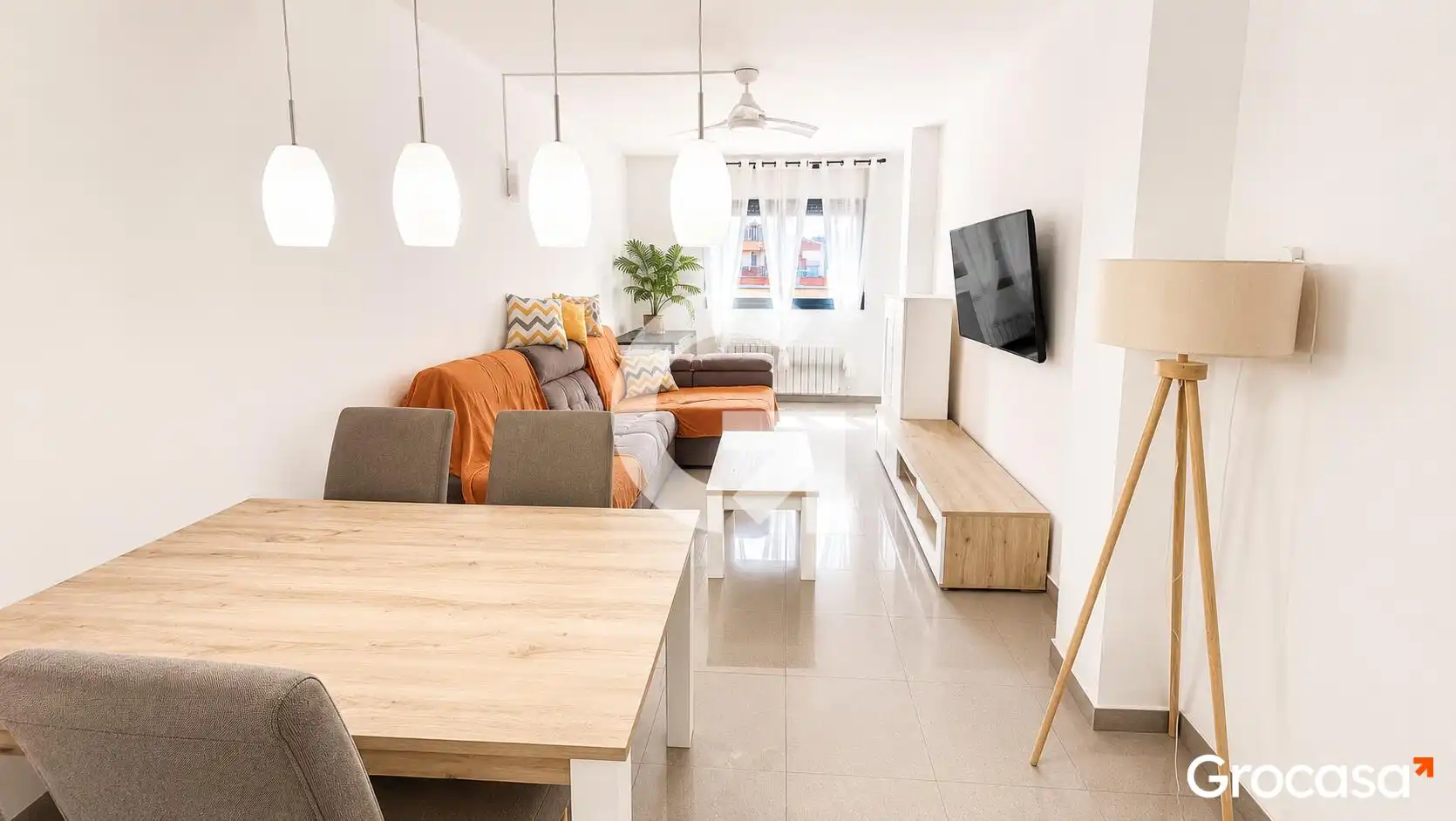 Appartamento con ascensore in vendita a CL SANT JORDI, imagen 4