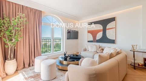 Photo 2 of Attic for rent in Pintor Rosales, Argüelles, Madrid Capital