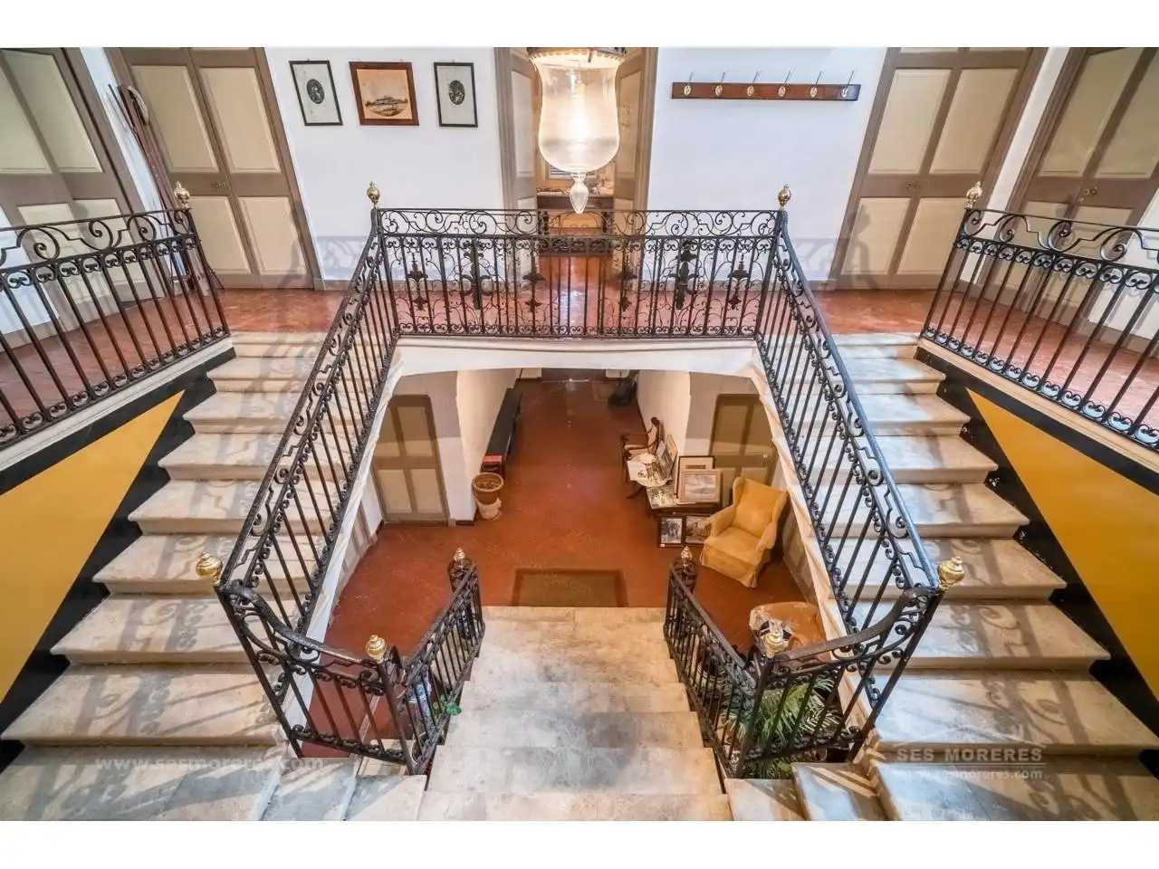 Casa o chalet en venta en Maó - Mahón con Calefacción y Terraza
