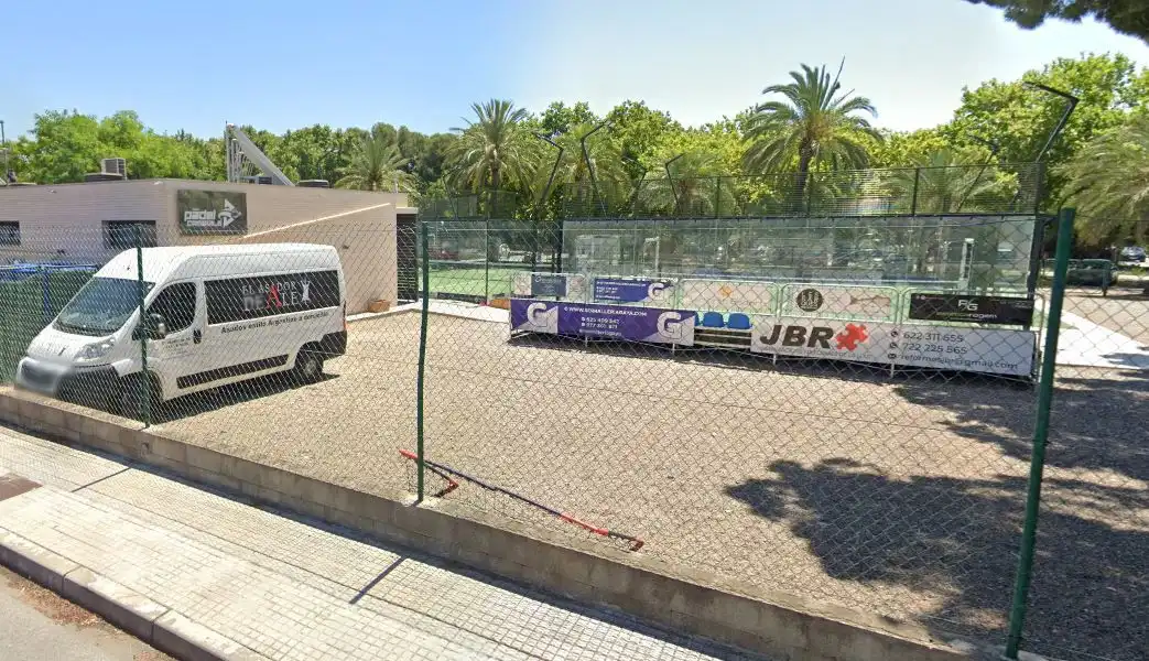 Parking de Casa o chalet en venta en Cambrils con Aire acondicionado, Calefacción y Terraza