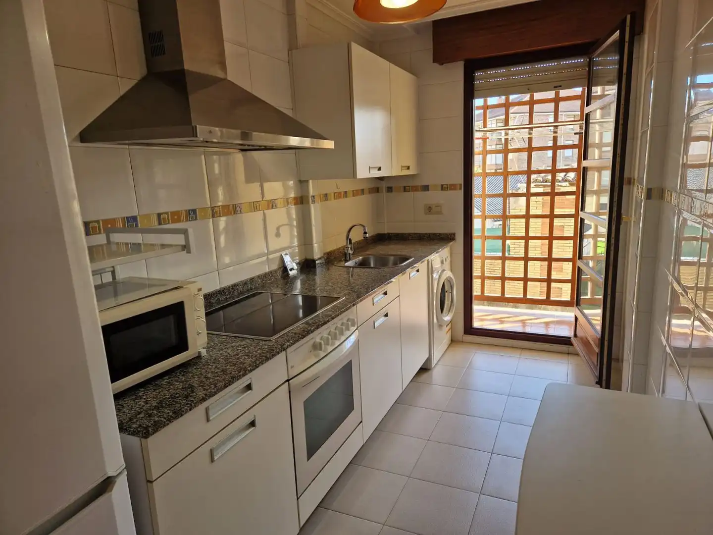 Flat with lift for sale in La Panaderia, imagen 2