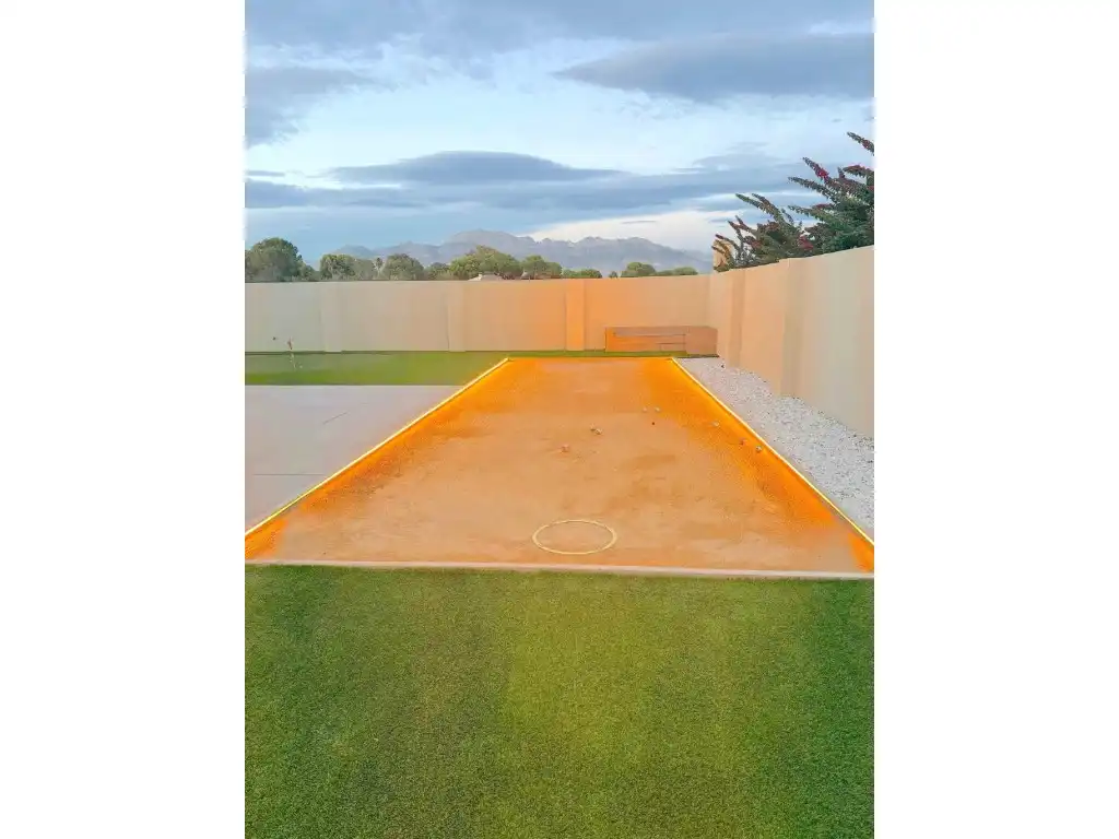 Jardí de Casa o xalet en venda en L'Alfàs del Pi amb Aire condicionat, Terrassa i Piscina
