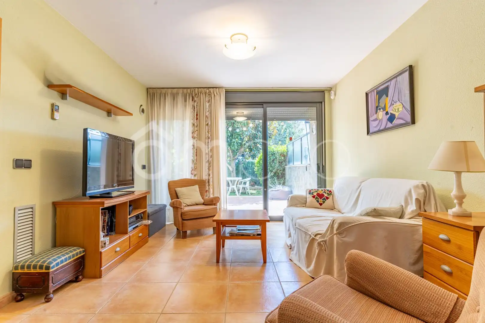 Appartement avec terrasse à vendre à passeig miramar, imagen 11