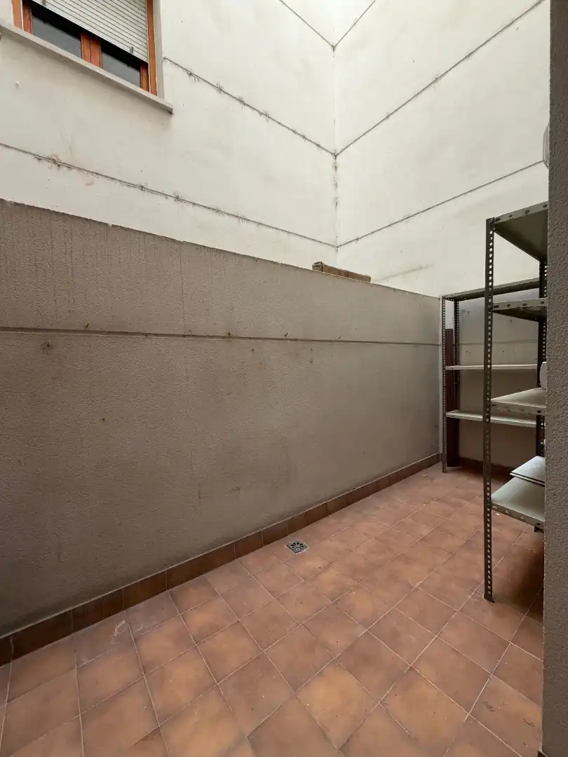 Flat for sale in Figueres  with Air Conditioner, Heating and Terrace