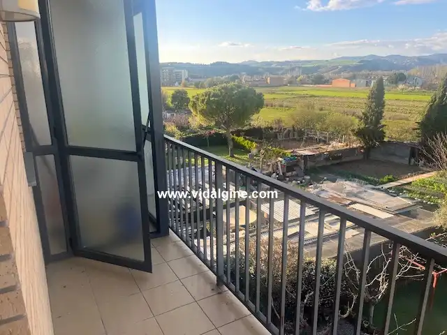Piso con terraza en venta en Carrer Sant Pere Màrtir, imagen 9