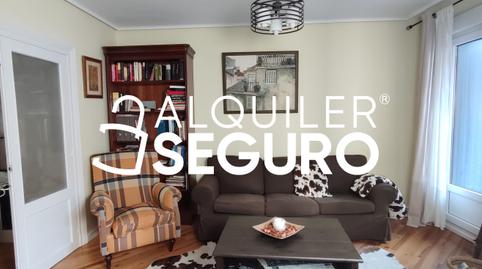 Foto 5 de Pis de lloguer a Iturribarriondo, Mungia, Bizkaia