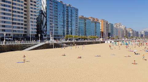 Photo 2 of Flat for sale in Gijón - Cl Marques de Urquijo, 26, La Arena, Gijón