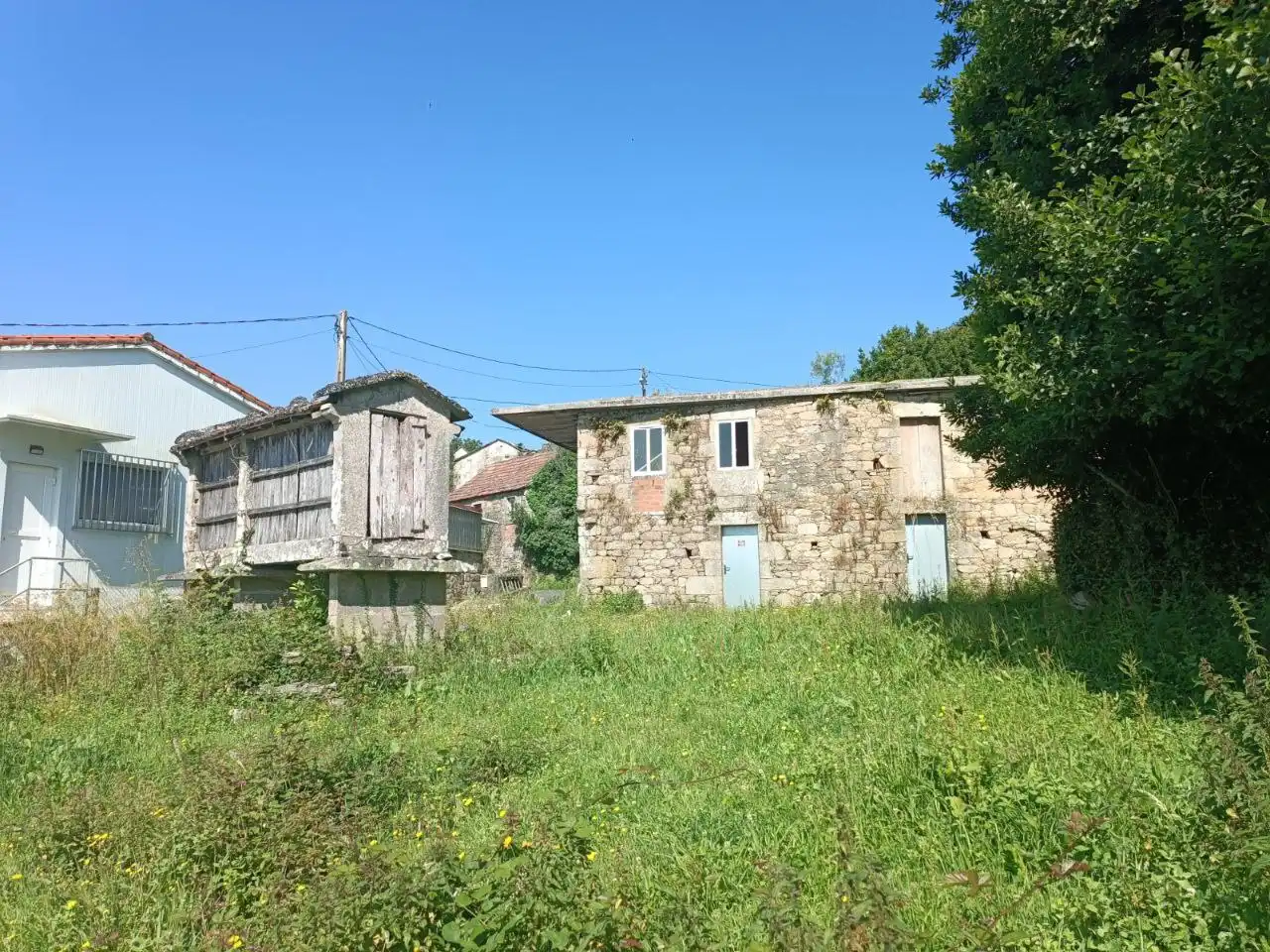 Casa o xalet en venda a Escariz, A Estrada