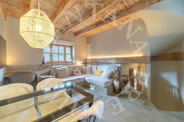 Piso en Venta en Cami del Pujo, 8 en Salardú