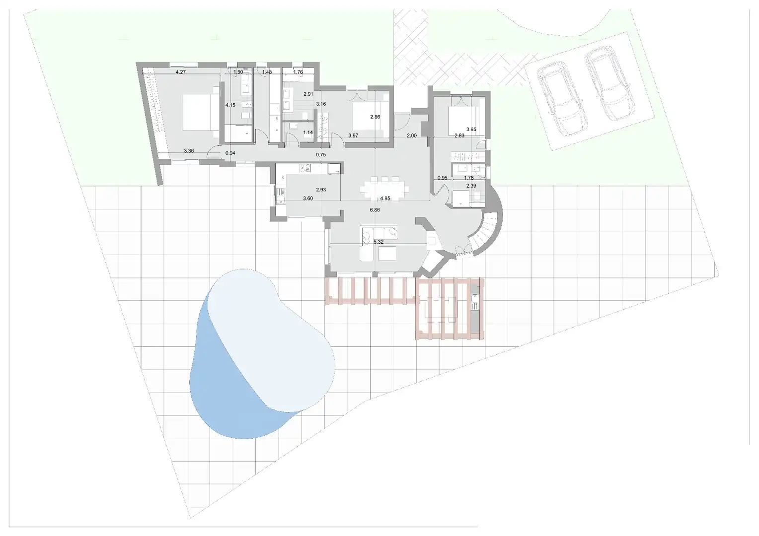 Casa en venta en Pinar del Advocat - Cometa, imagen 13