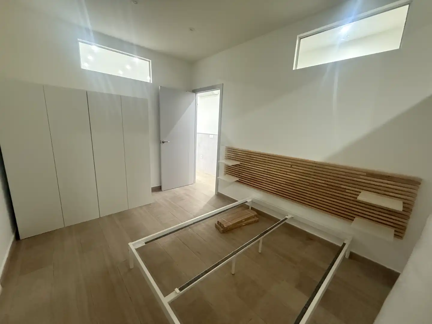 Oficina de alquiler en Sarrià - Sant Gervasi