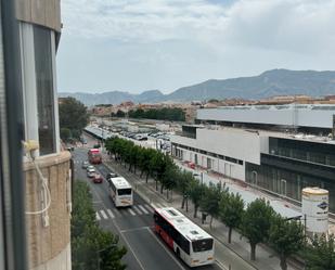 Apartament de lloguer a Calle Industria, 8, El Carmen, Sur,  Murcia Capital