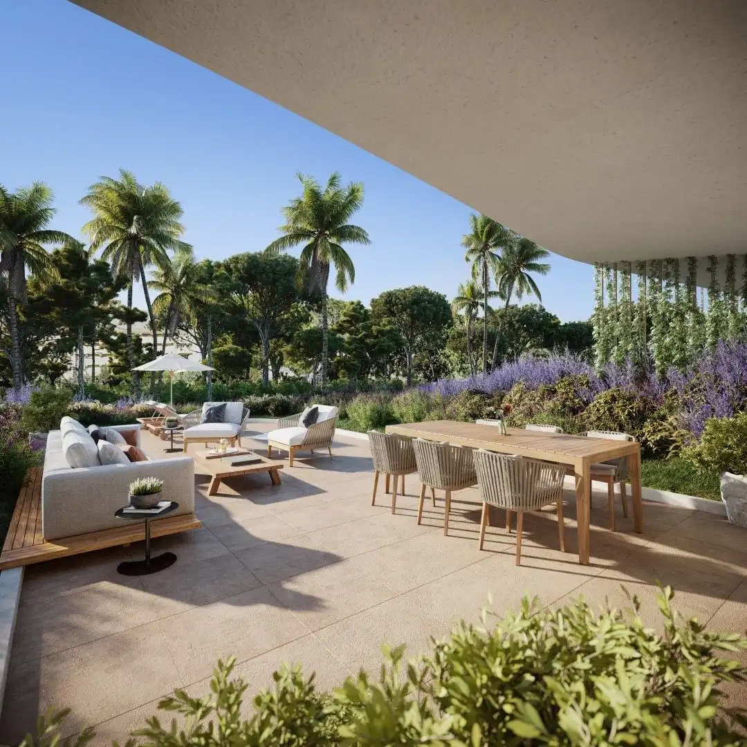Apartament en venda a Camino Cantera, L'Albir