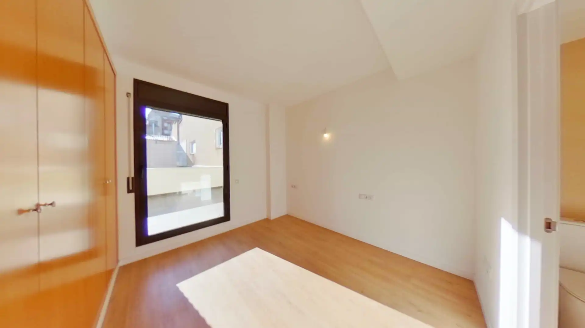 Habitación de Piso en venta en Terrassa con Parquet