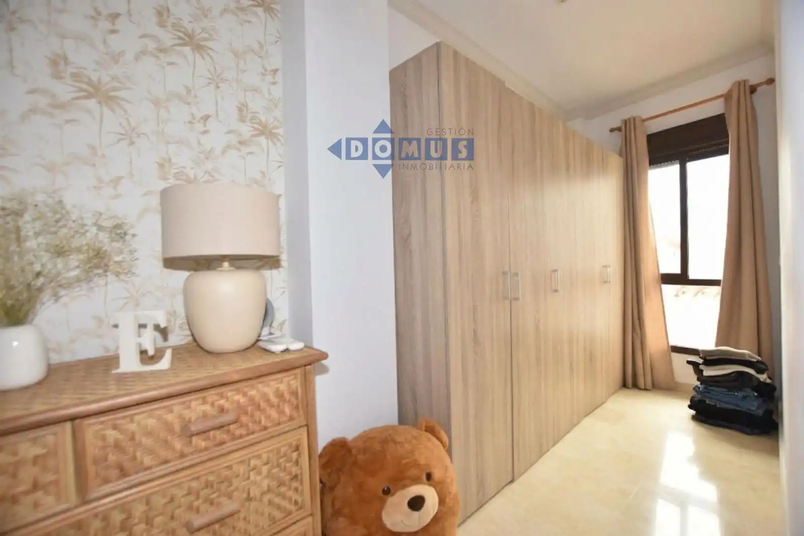 Schlafzimmer von Wohnung zum Verkauf in Centro