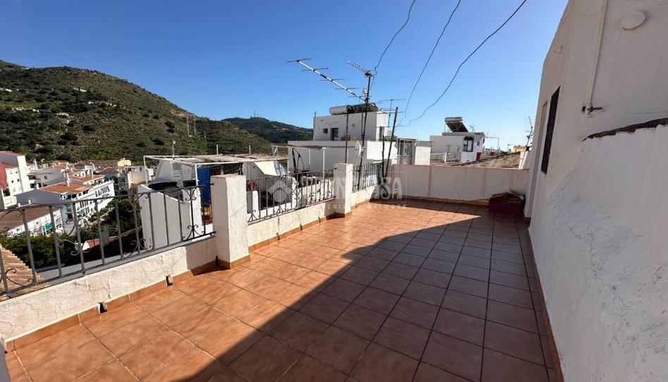 Photo 1 of Single-family semi-detached for sale in Torrox Pueblo, Málaga