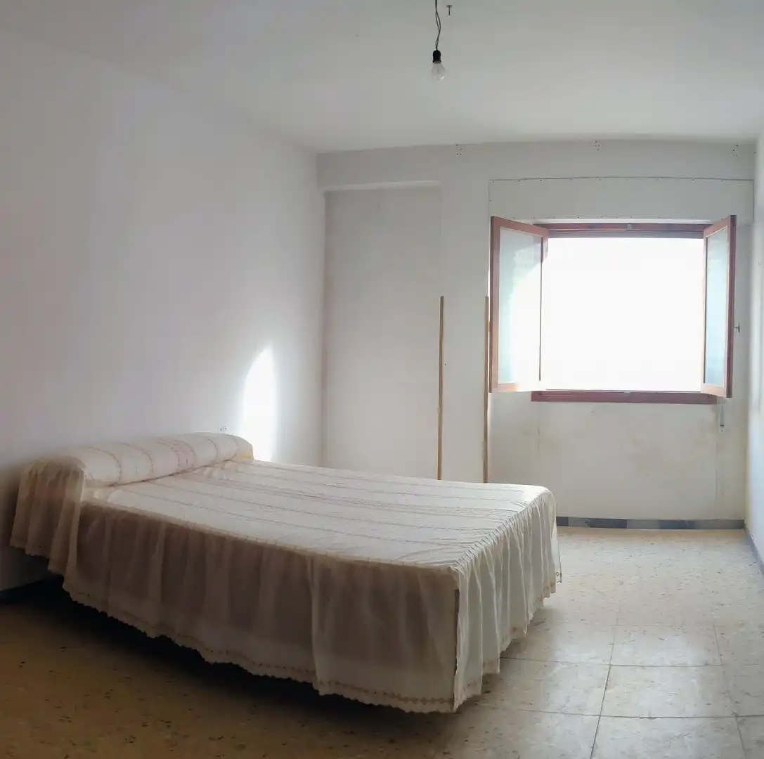 Habitación de Piso en venta en Purchena con Terraza, Trastero y Balcón