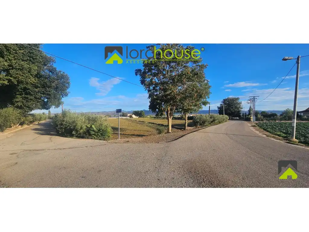 Residencial en venta en N/A, Marchena