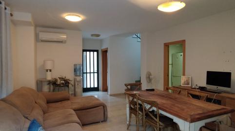 Foto 3 de Casa o xalet en venda a Les Palmeres, Valencia