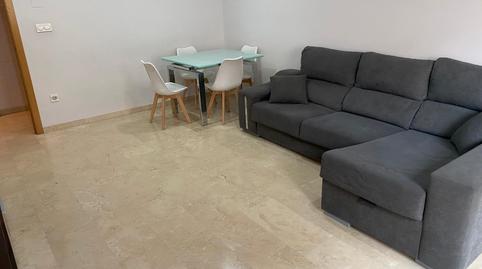 Foto 2 de Pis de lloguer a Carrer Manuel Vicente Pastor, 5, Carrús Este, Elche / Elx