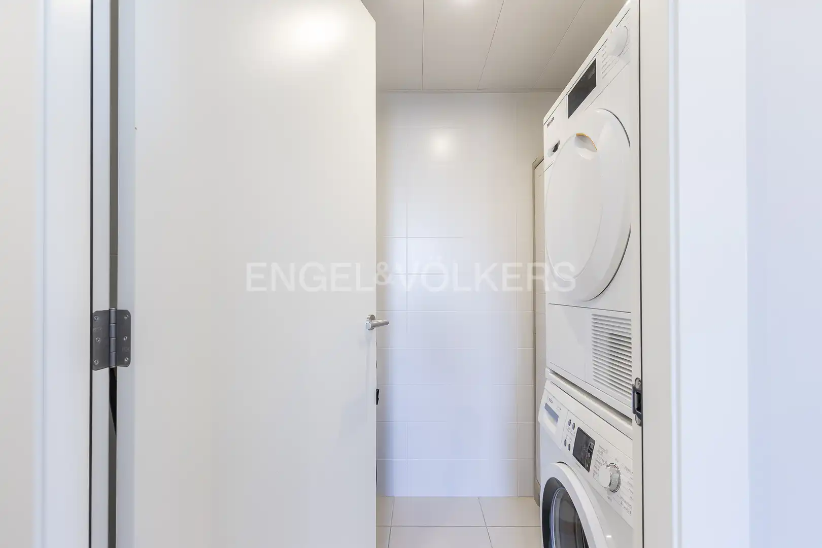 Piso en venta en El Rengle