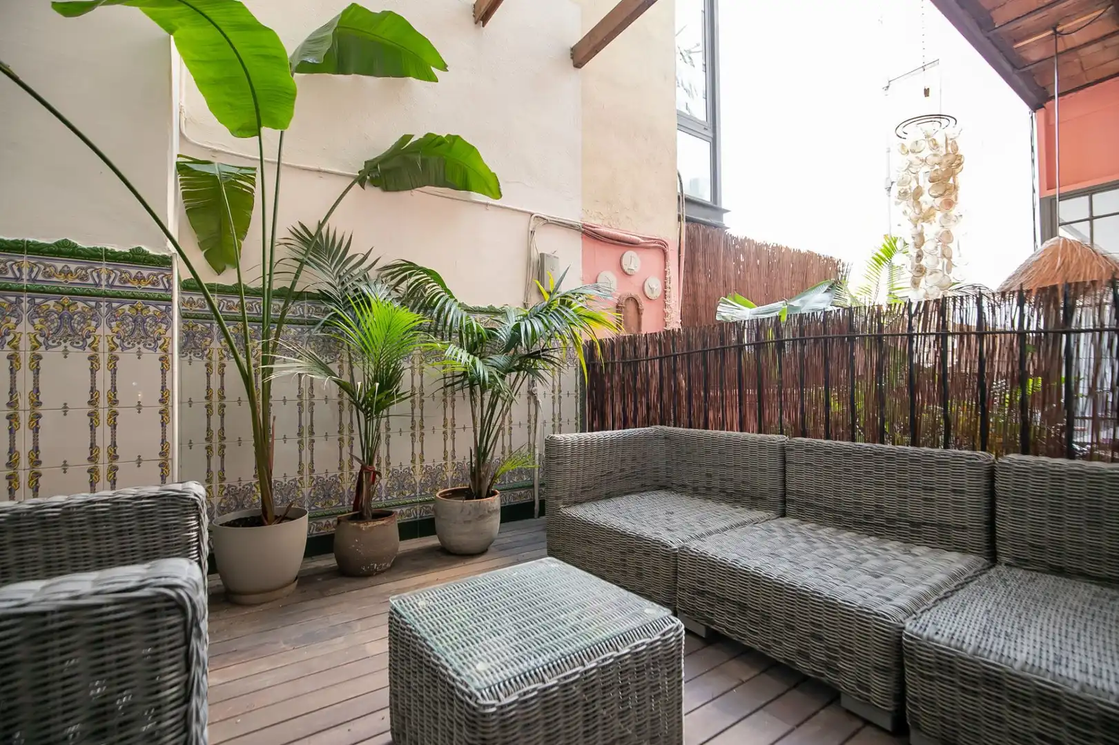 Wohnung mit Aufzug zum Verkauf in Eixample, imagen 35
