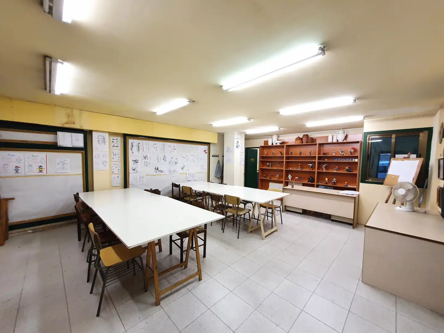 Local commercial à louer à Centre - Eixample – Can Llobet, imagen 14