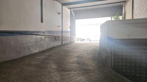 Photo 5 of Garage for sale in Paseo de Los Tilos, 63, La Unión - Cruz de Humilladero - Los Tilos, Málaga Capital