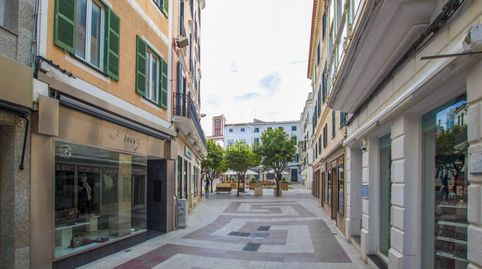 Foto 2 de Apartamento en venta en Centre Històric, Maó - Mahón