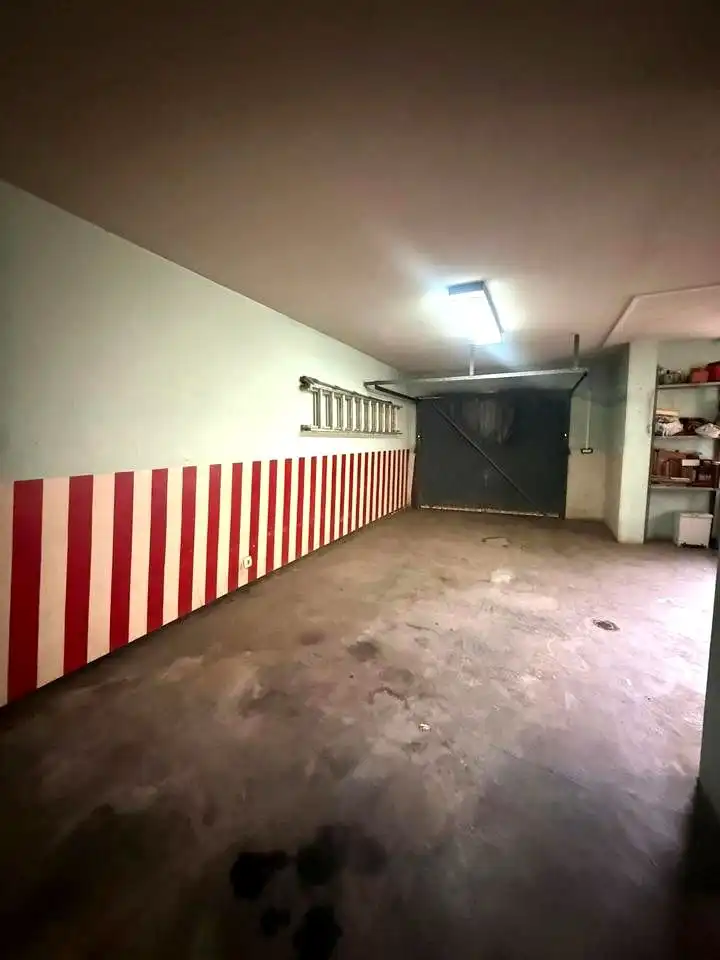 Parking de Casa o chalet en venta en Santa Cruz de Tenerife