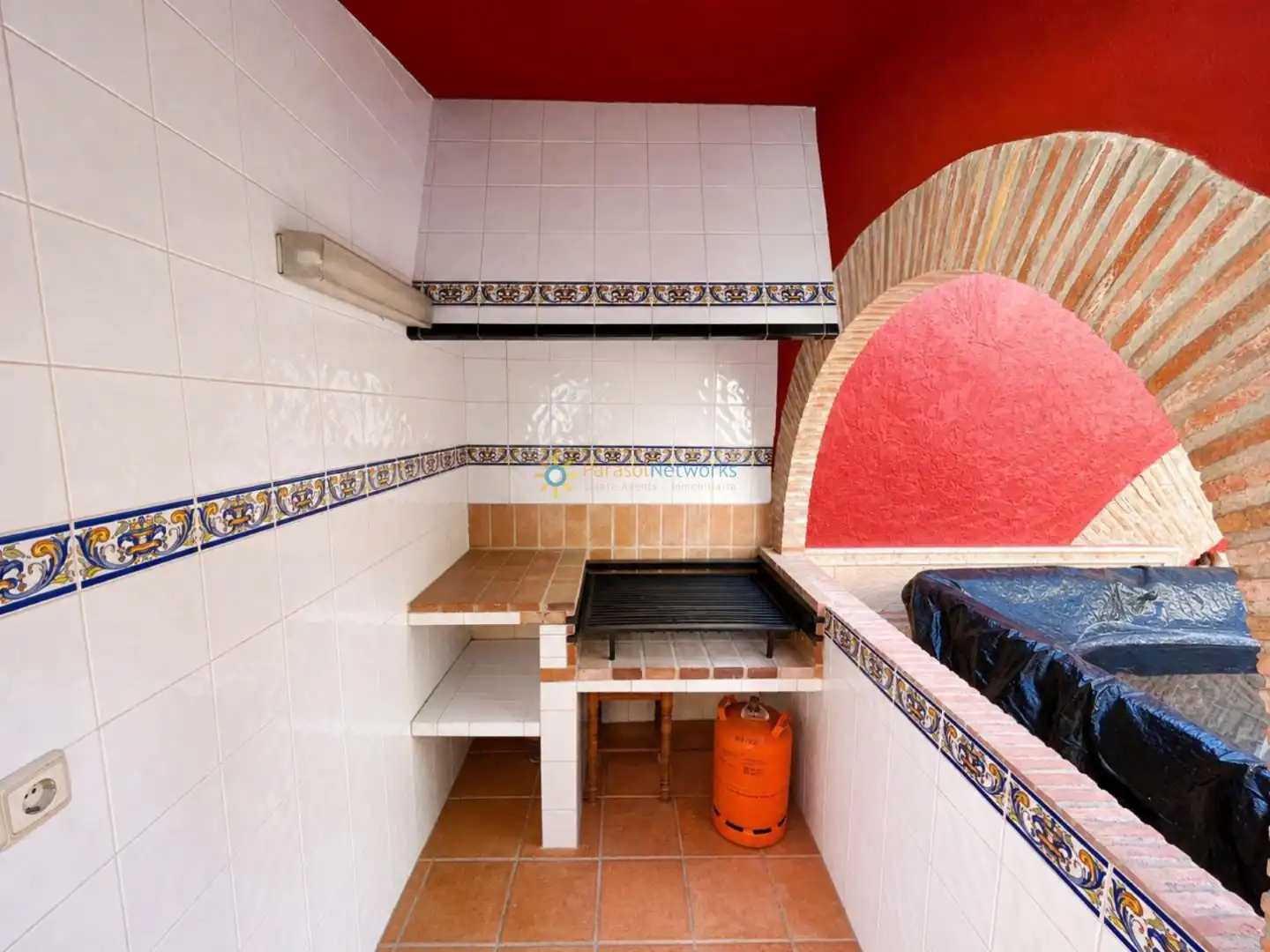Doppelhaushälfte mit Terrasse zum Verkauf in Xàtiva, imagen 39