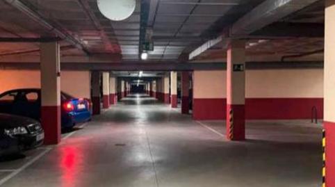 Photo 2 of Garage to rent in Calle del Planeta Saturno, 9, Parla Este, Madrid