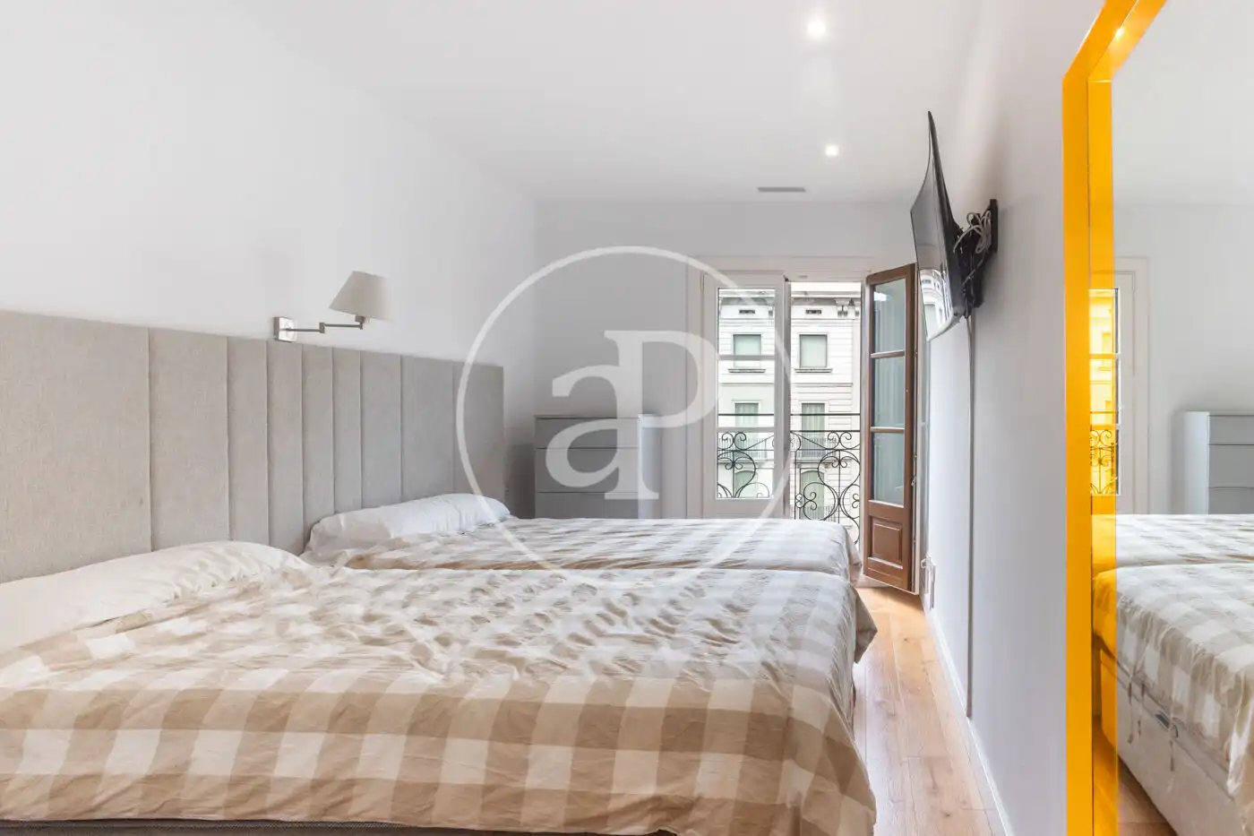 Appartement avec terrasse à louer à Rambla de Catalunya, imagen 18