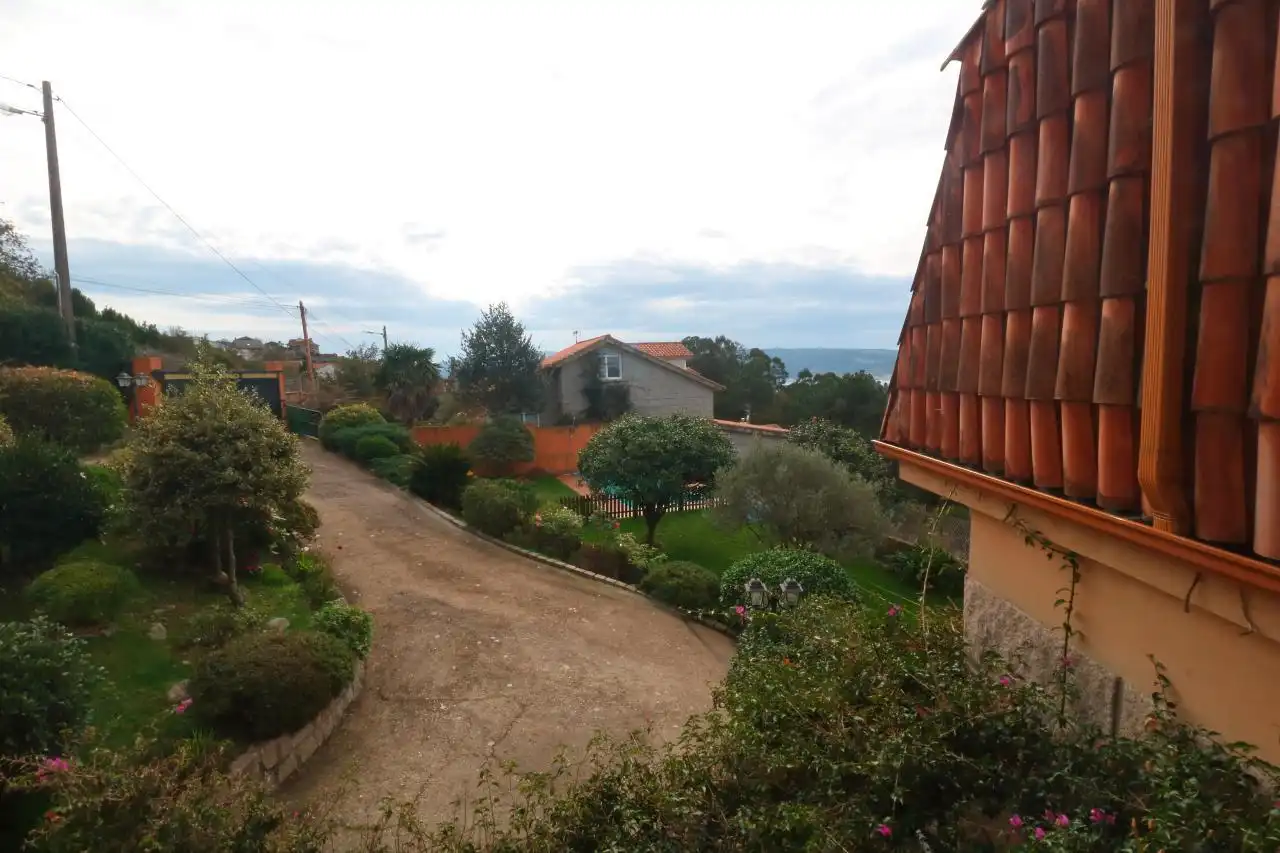 Casa con piscina en venta en Rua Acebo, imagen 74
