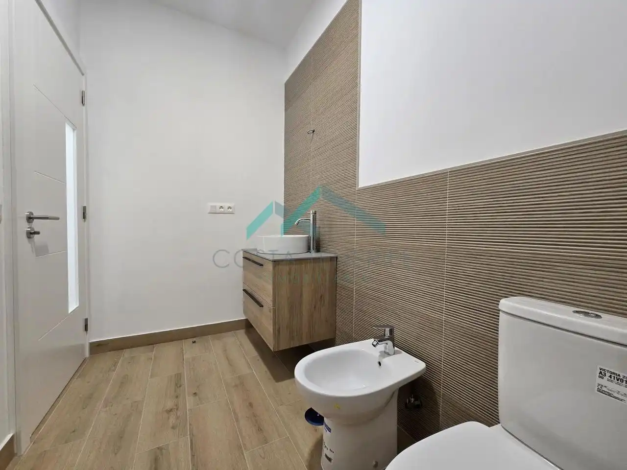 Bathroom of Ground floor for sale in Guía de Isora  with Terrace
