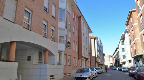 Photo 4 of Flat to rent in Las Monjas, Sn, San Pablo y Santa Marina, Palencia