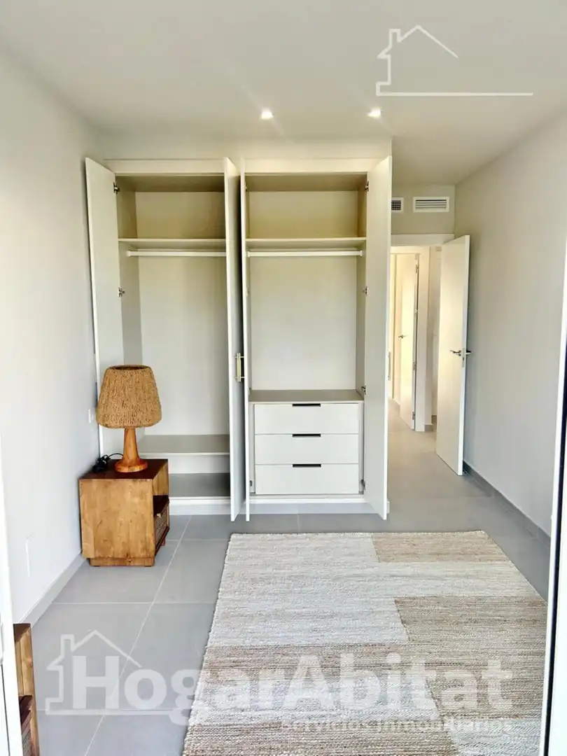 Appartement avec piscine à vendre à Carrer Alborcer, imagen 24