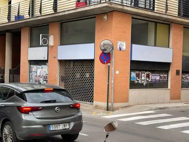 Locale commerciale in vendita a Carrer de Cerdà de Tallada, imagen 9