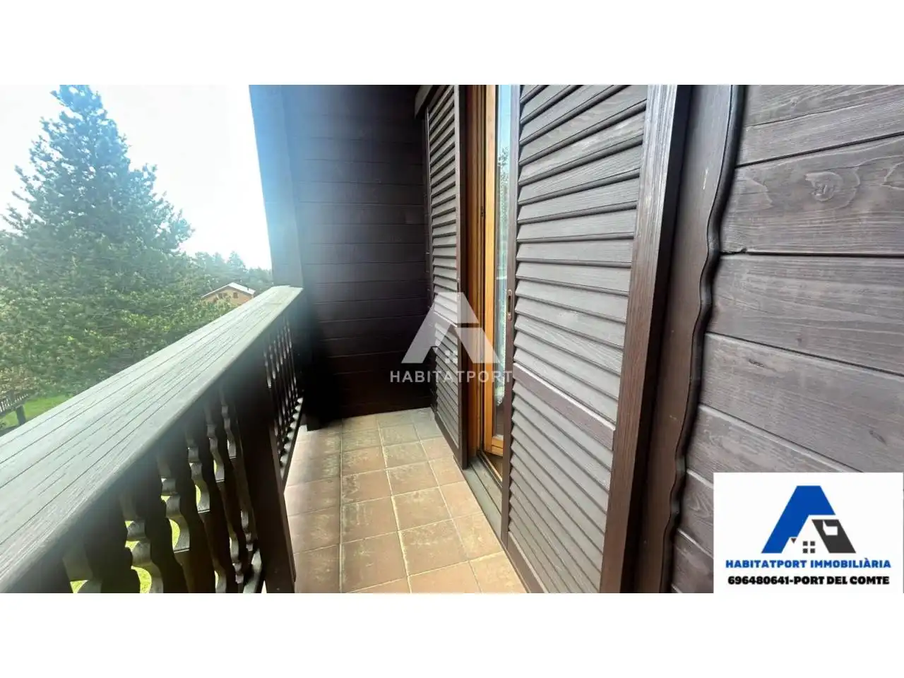 Terraza de Casa o chalet en venta en La Coma i la Pedra con Calefacción, Jardín privado y Parquet