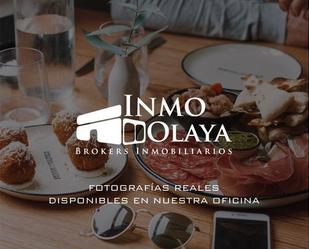 Local de lloguer en Sant Boi de Llobregat amb Aire condicionat, Calefacció i Terrassa