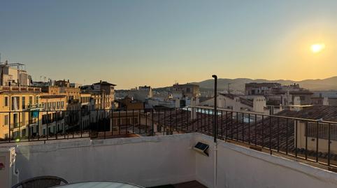 Foto 2 de Àtic de lloguer a  Santo Domingo, Cort,  Palma de Mallorca