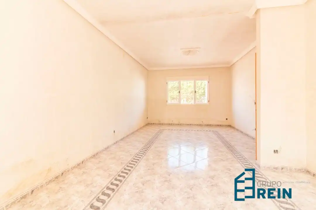 Chalet con jardín en venta en LARGO CABALLERO 1, imagen 24