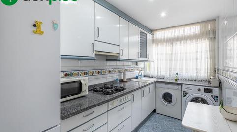 Photo 5 of Flat for sale in Calle Jardin de Daraja, Castaño - Mirasierra,  Granada Capital