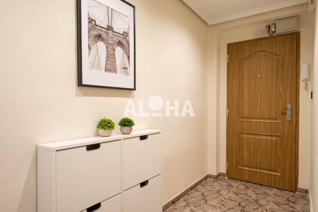 Apartamento en Alquiler en Alfara del Patriarca